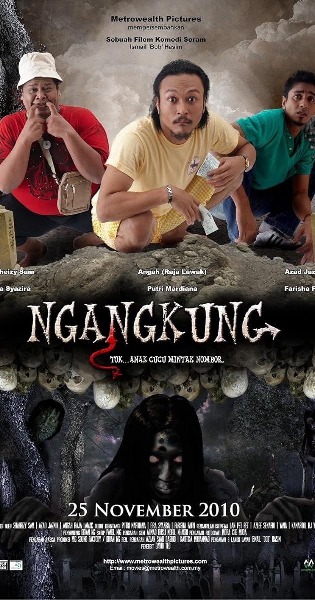 Ngangkung