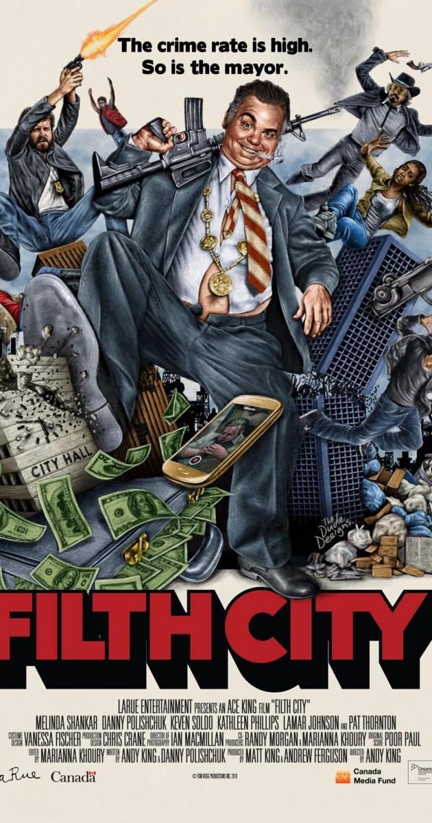 Filth City