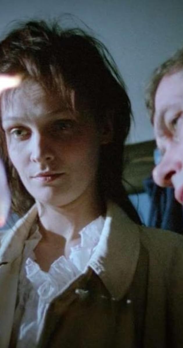 Dekalog, cztery