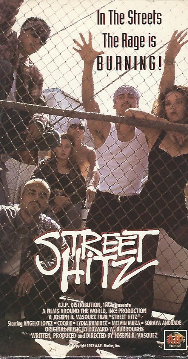 Street Hitz