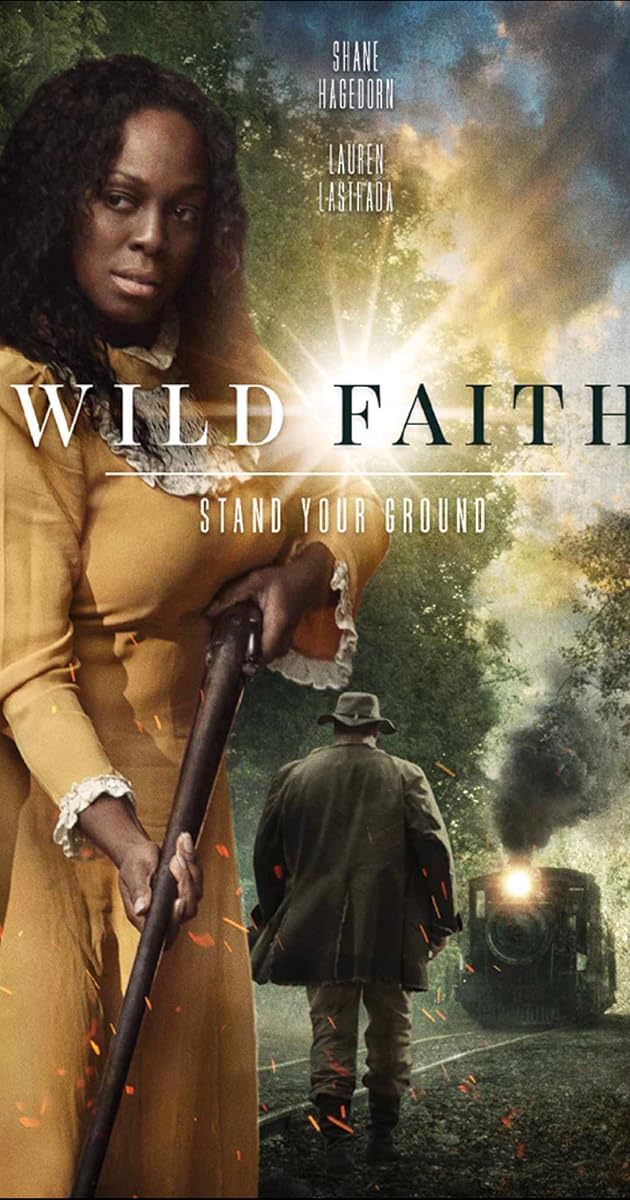 Wild Faith