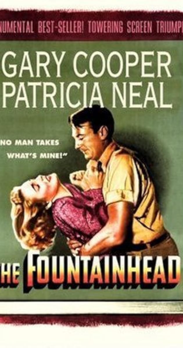 The Fountainhead