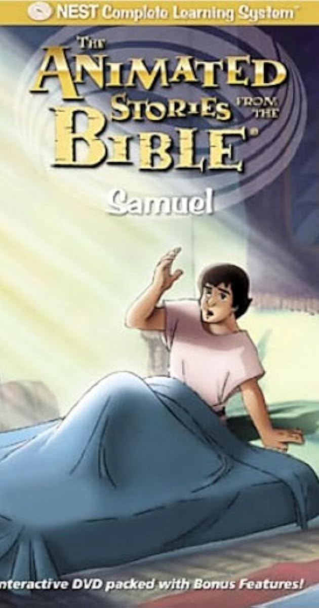 Samuel the Boy Prophet
