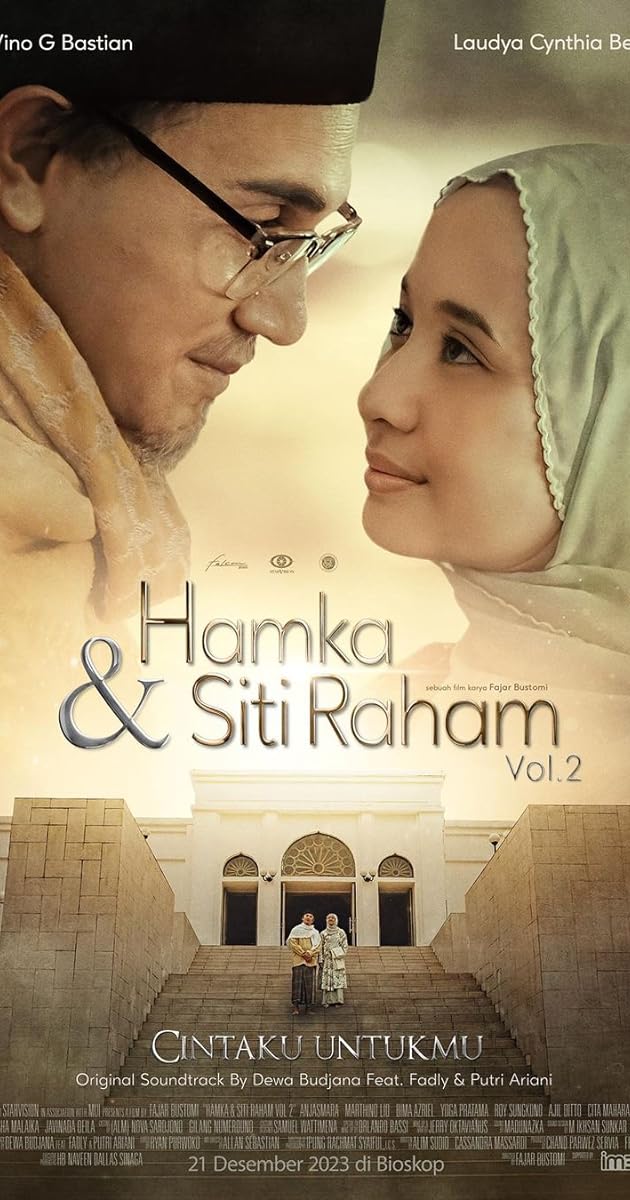 Hamka & Siti Raham Vol. 2