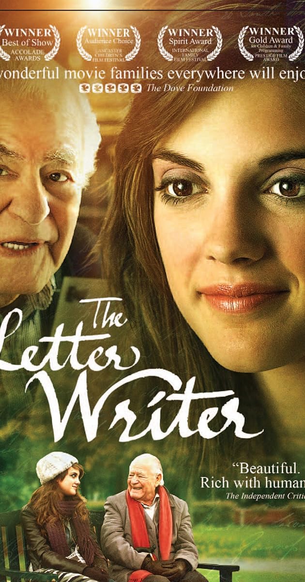 The Letter Writer