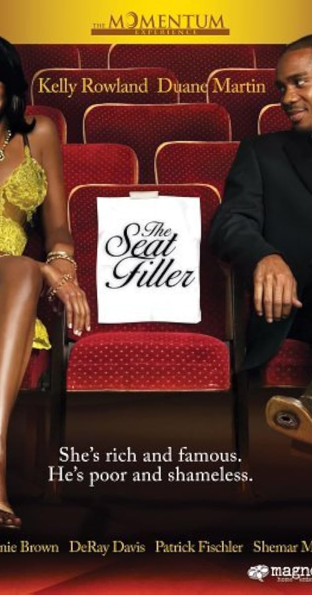 The Seat Filler