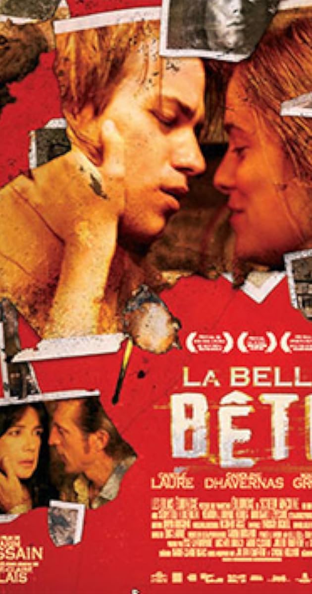 La belle bête