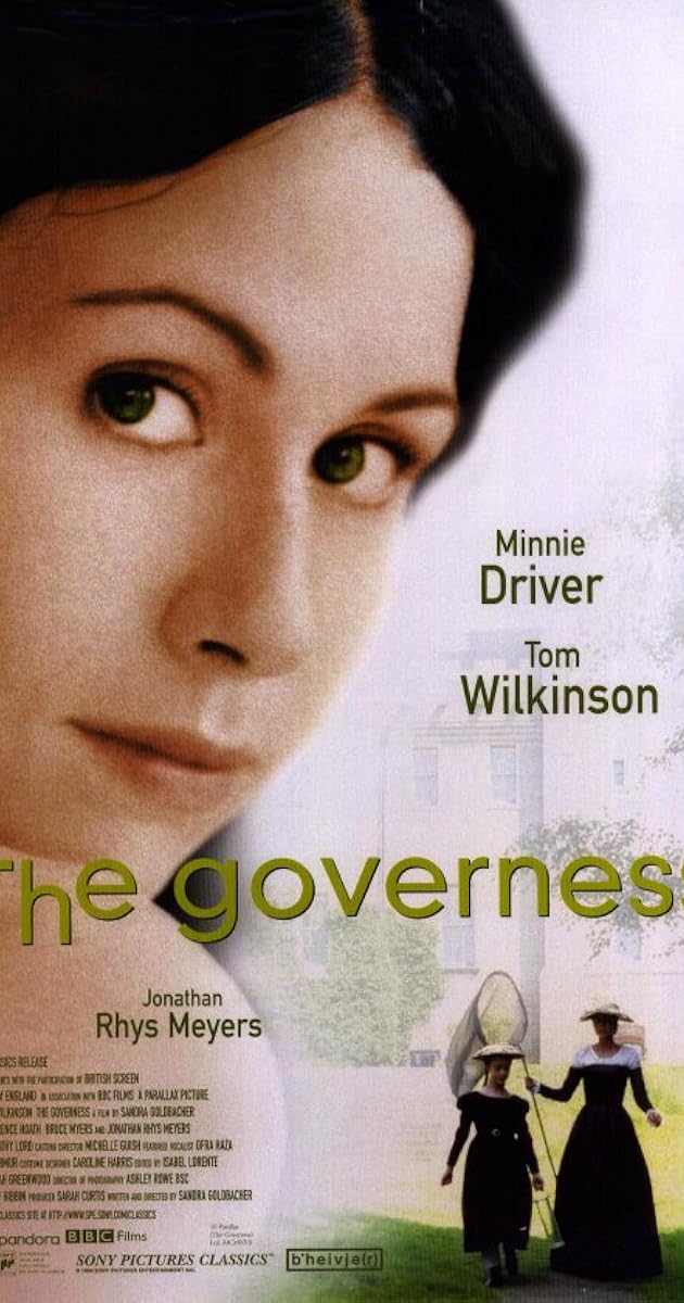 The Governess