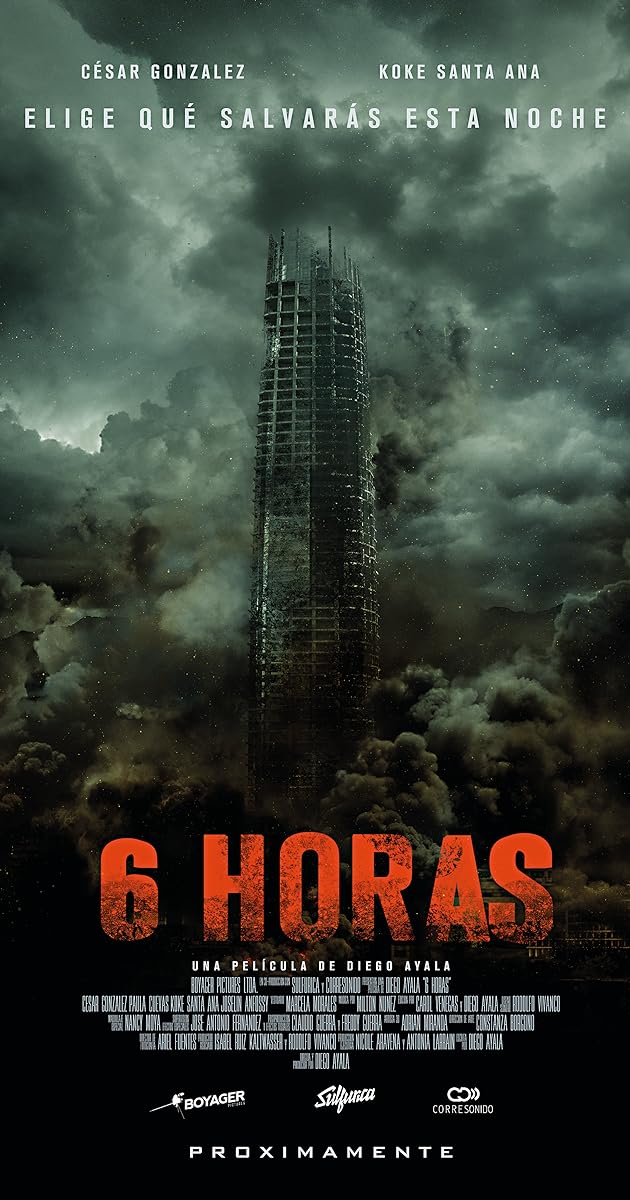 6 horas