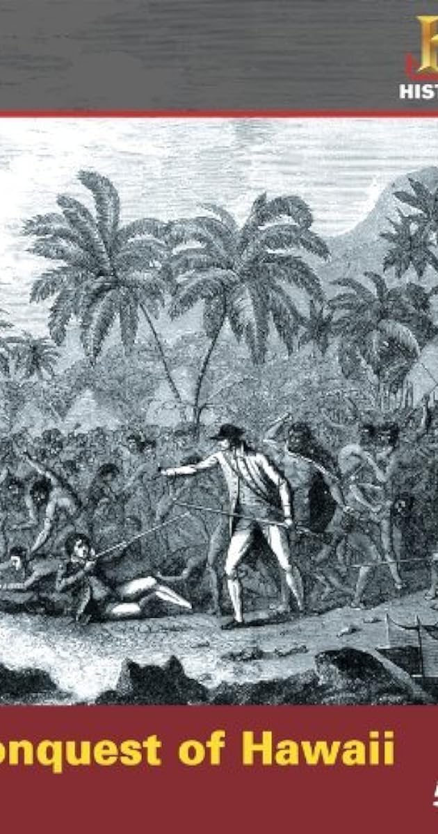 Conquest of Hawaii