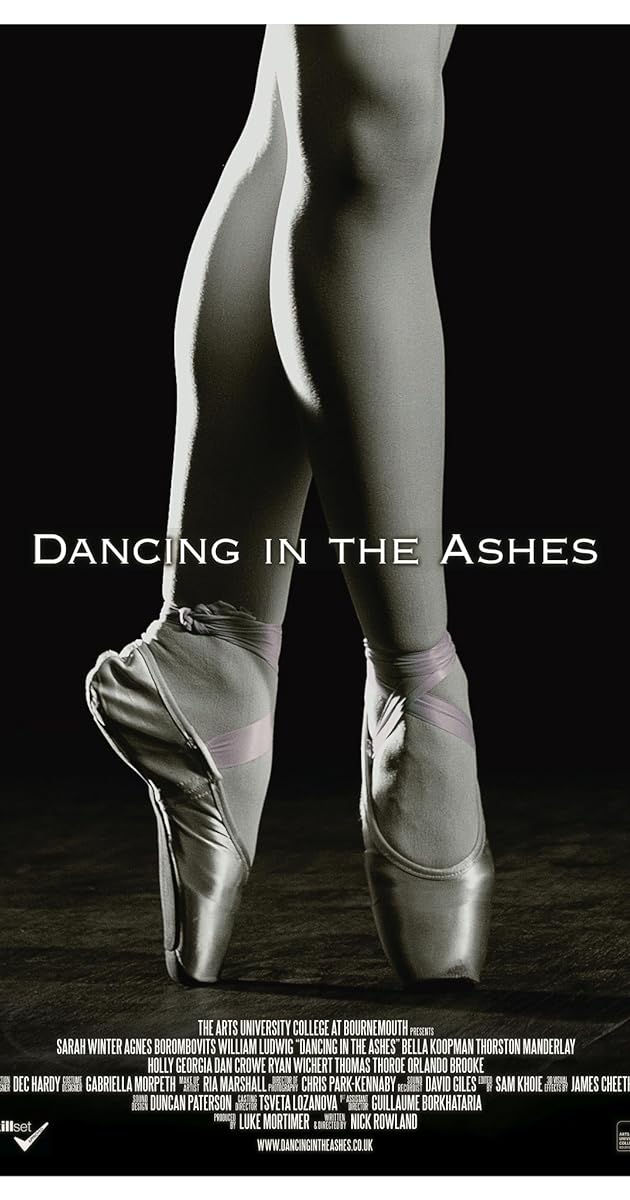 Dancing in the Ashes