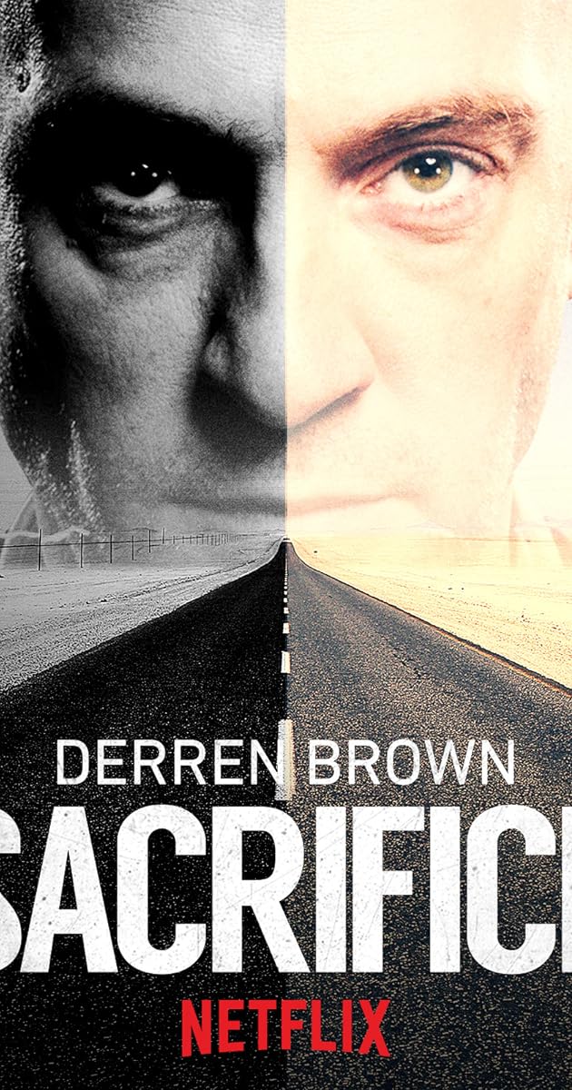 Derren Brown: Fedakârlık