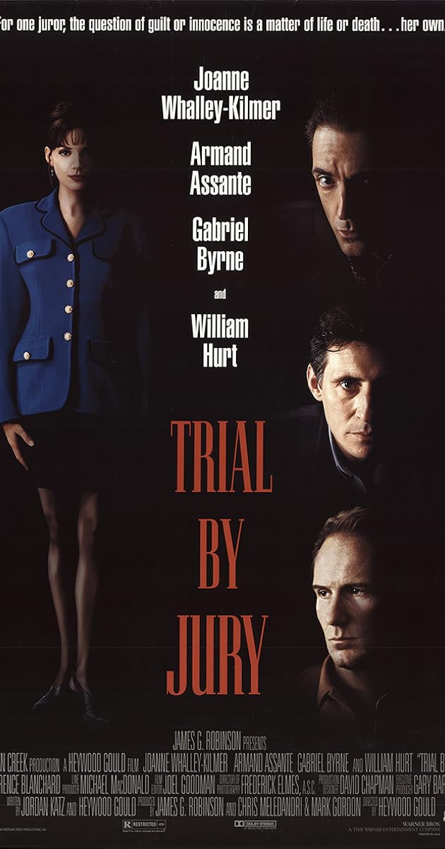 Trial by Jury