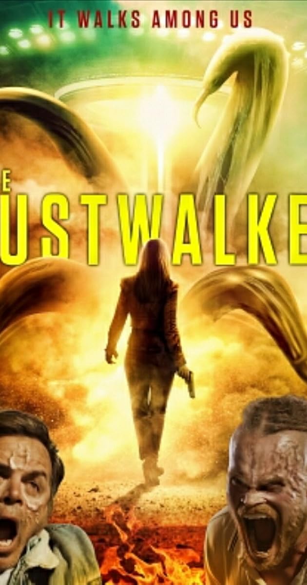 The Dustwalker