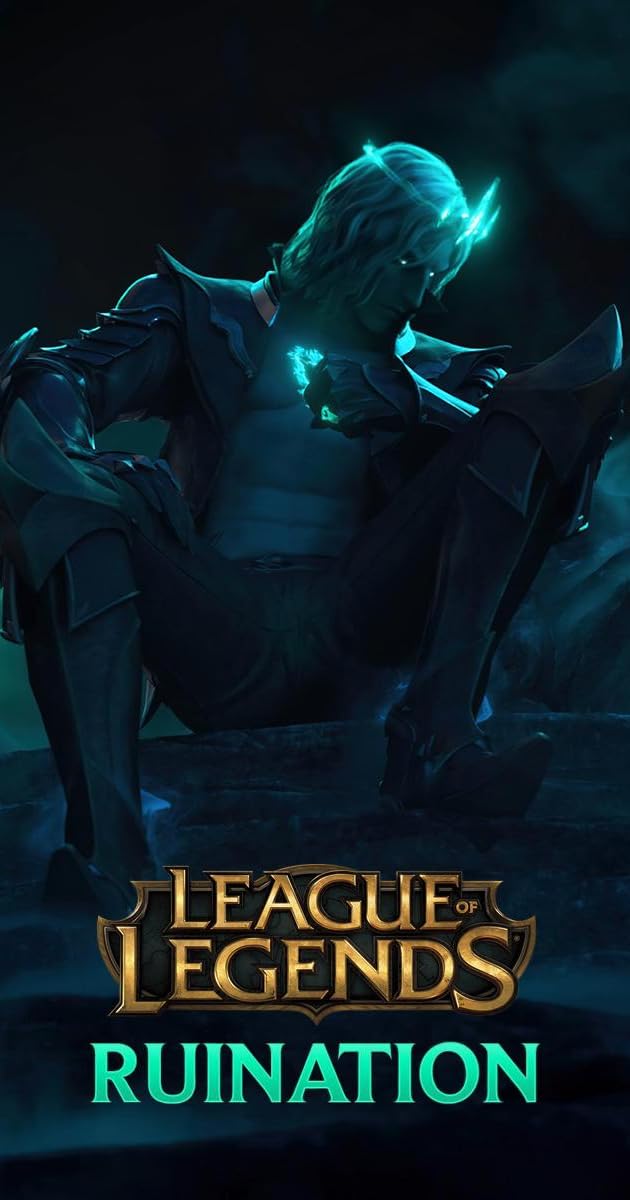 League of Legends: Ruination