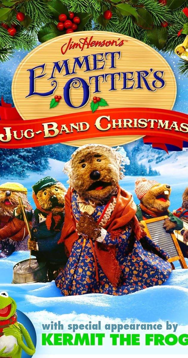 Emmet Otter's Jug-Band Christmas