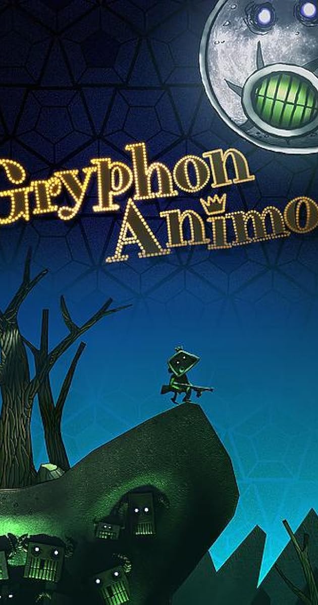 Gryphon Animo