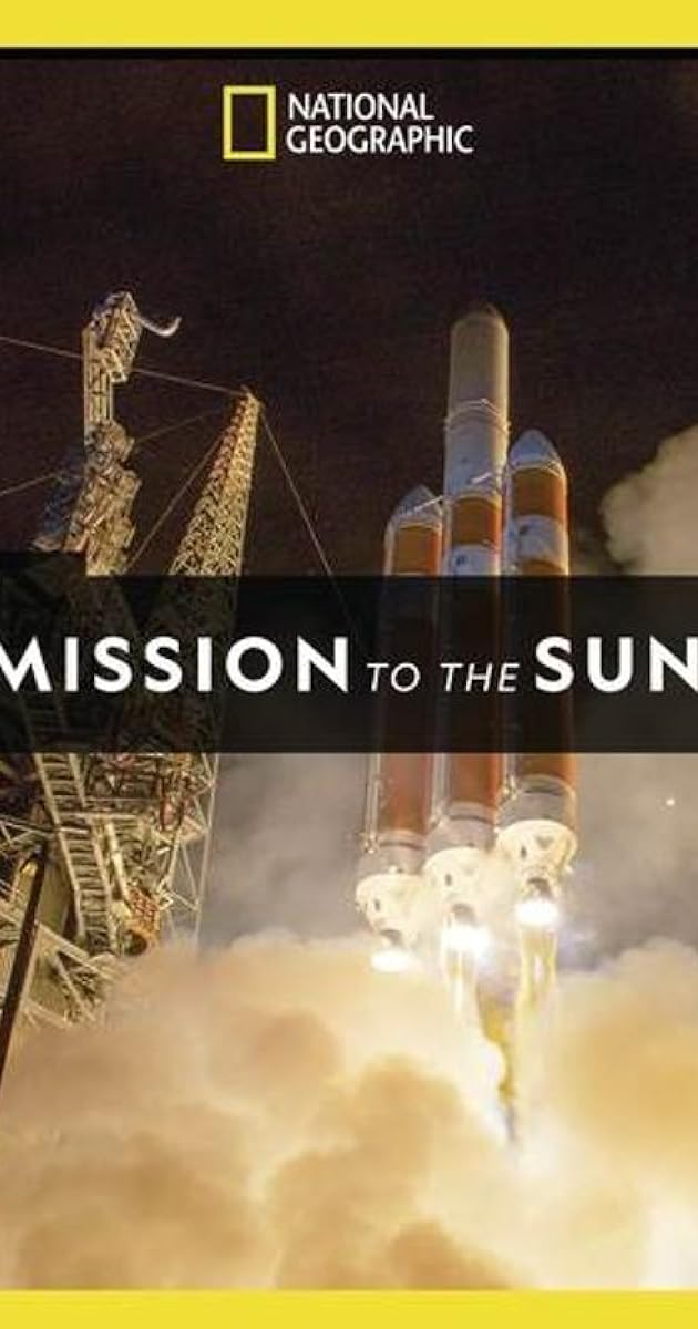 Mission to the Sun