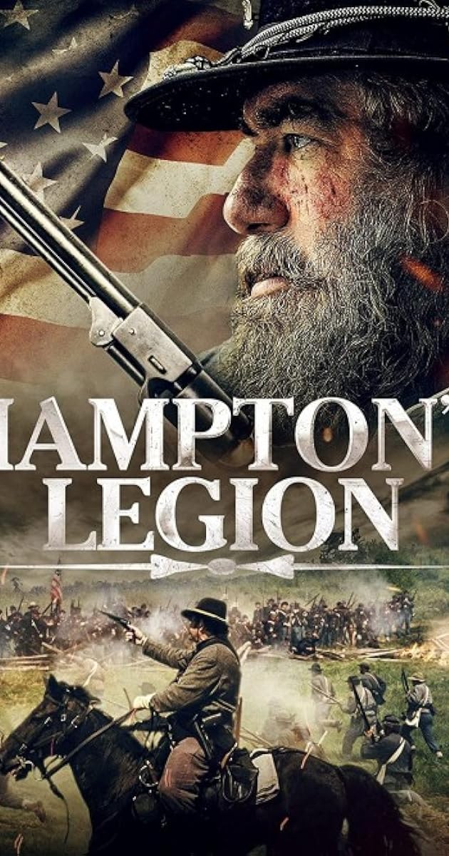Hampton's Legion