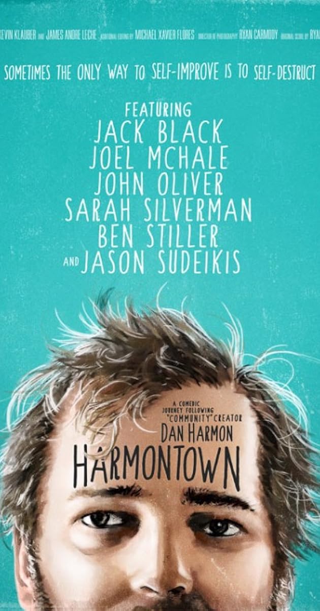 Harmontown