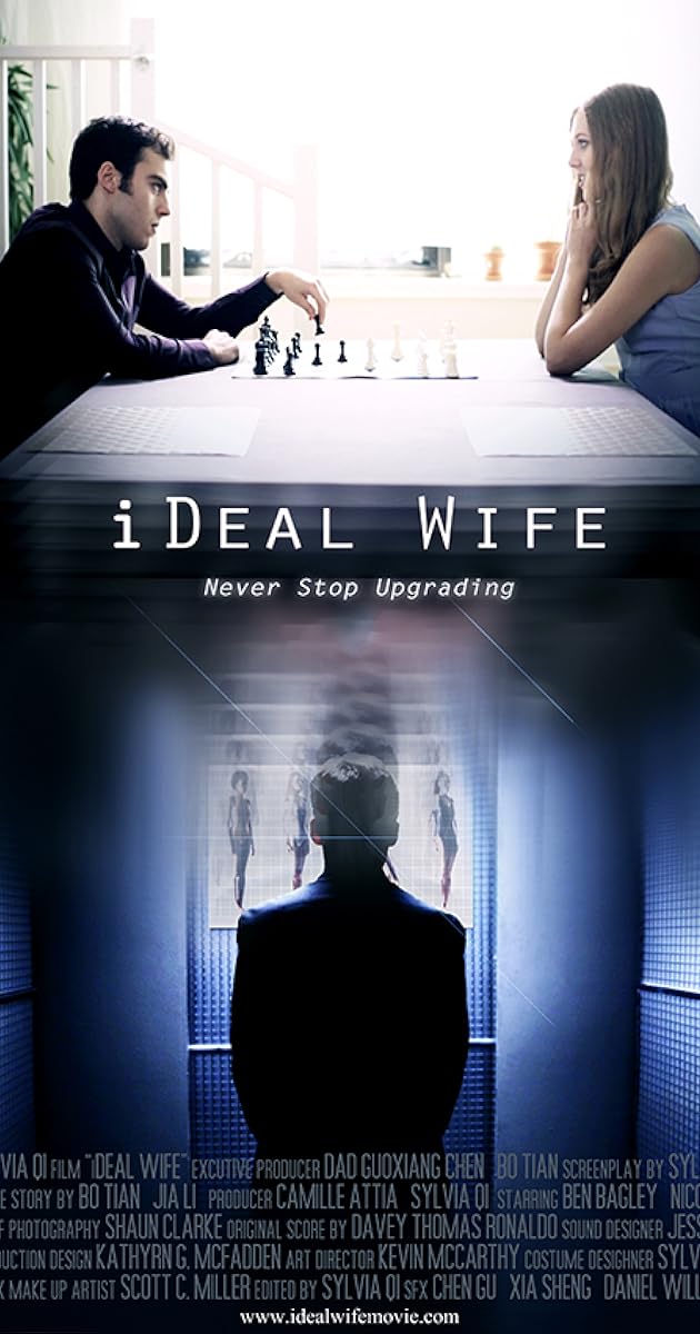 iDeal Wife