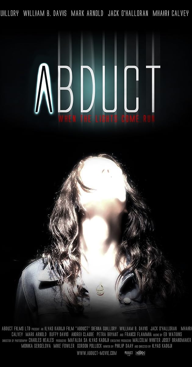 Abduct