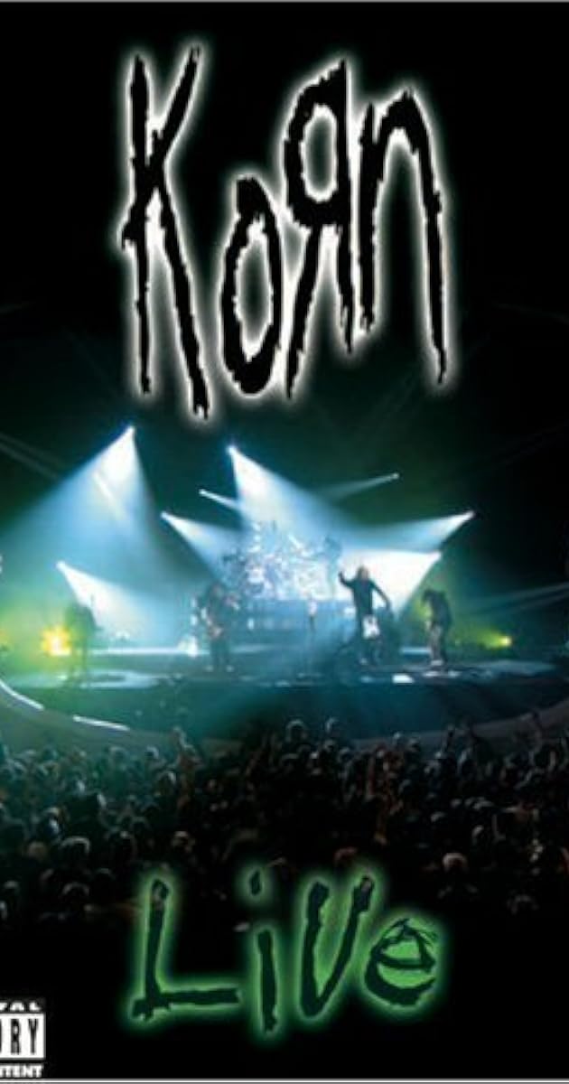 Korn: Live