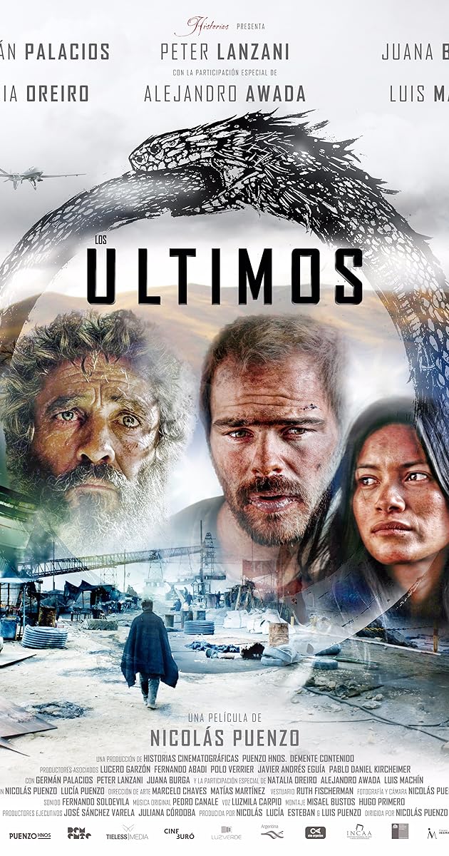 Los últimos