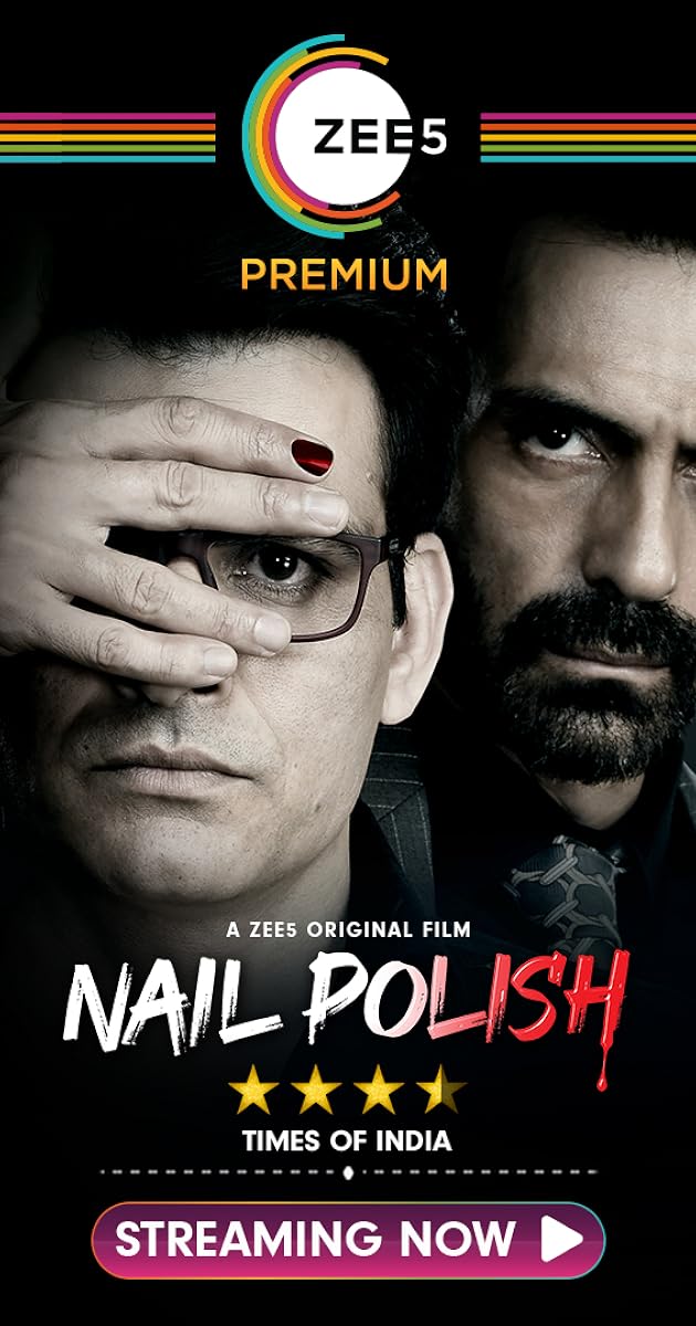 Nail Polish