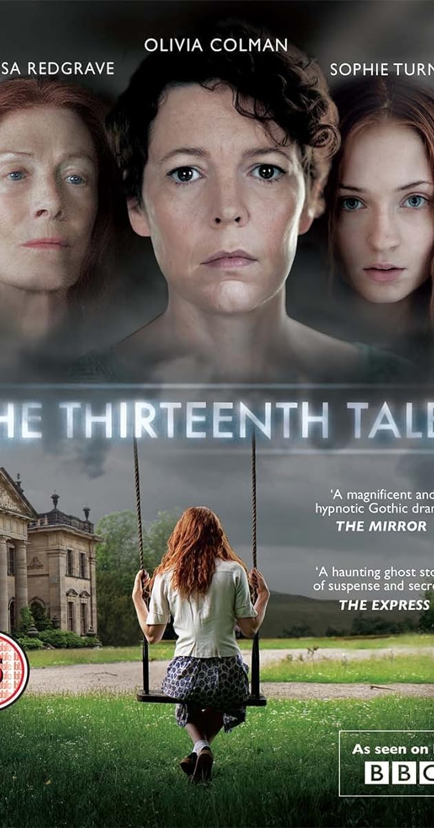 The Thirteenth Tale