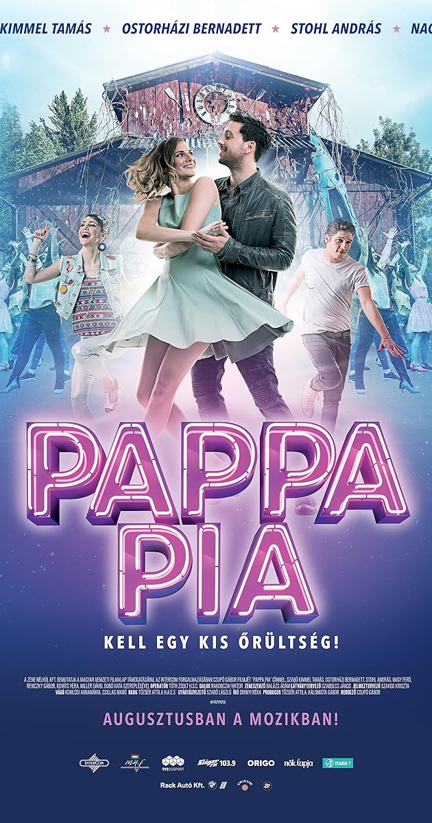 Pappa pia