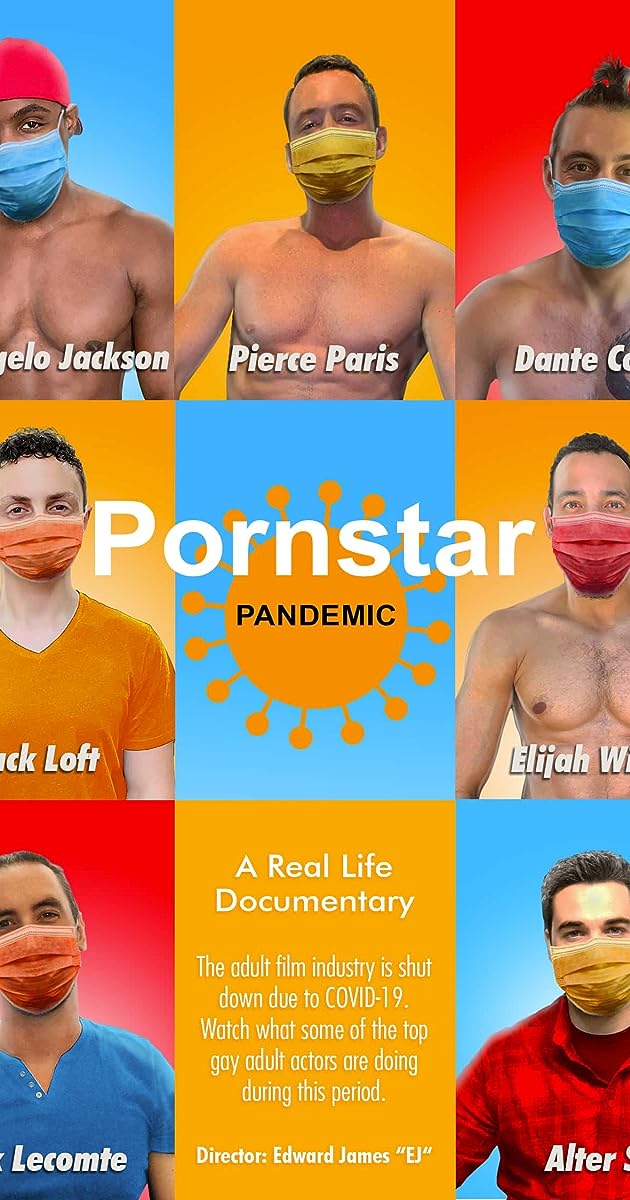 Pornstar Pandemic