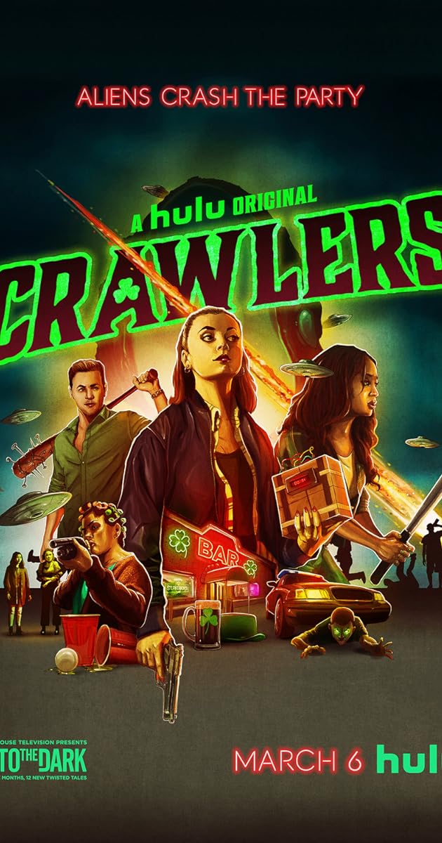 Crawlers