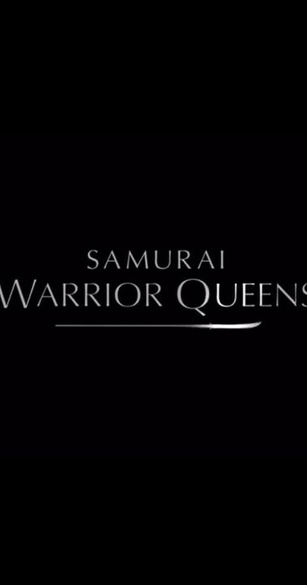 Samurai Warrior Queens