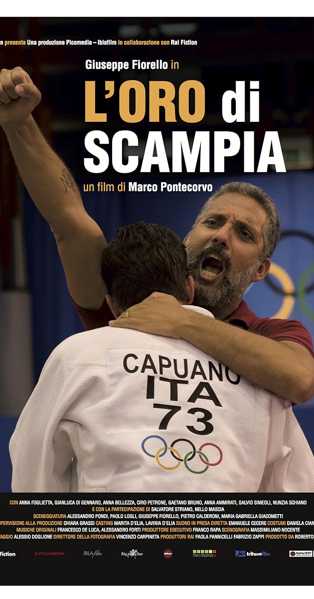 Scampia'nın Umudu