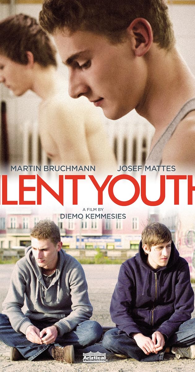 Silent Youth