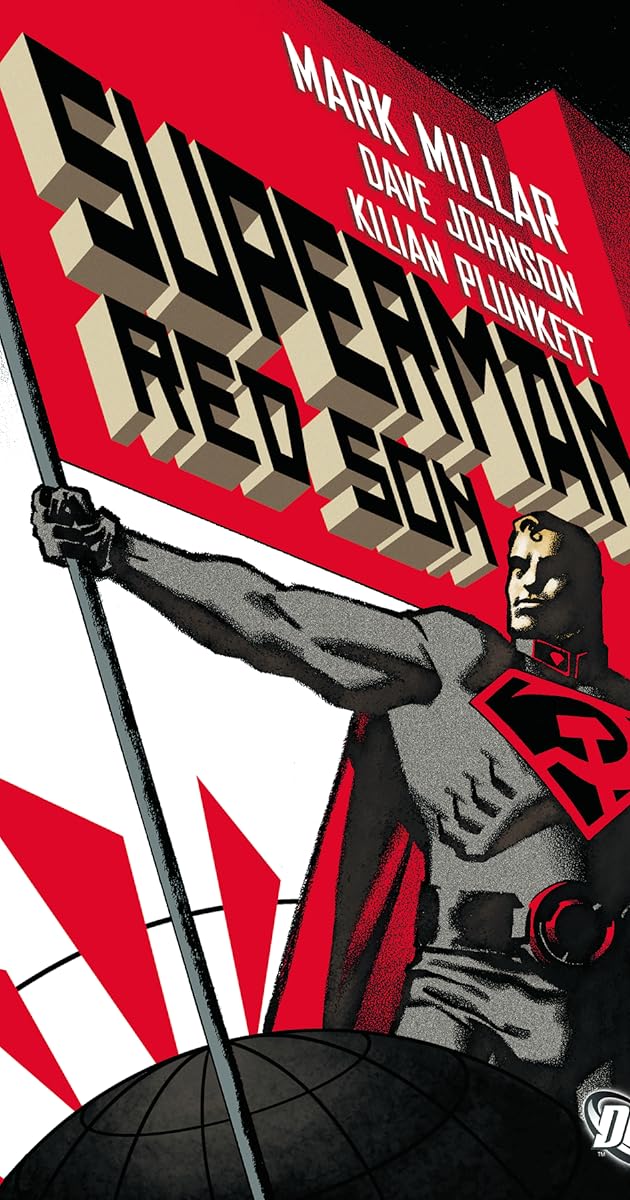 Superman: Red Son