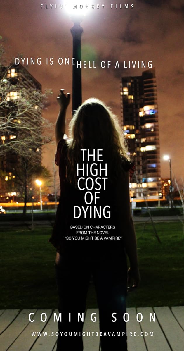 The High Cost of Dying