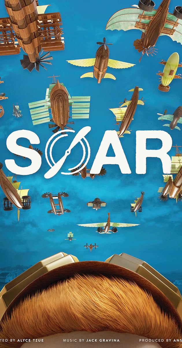 Soar