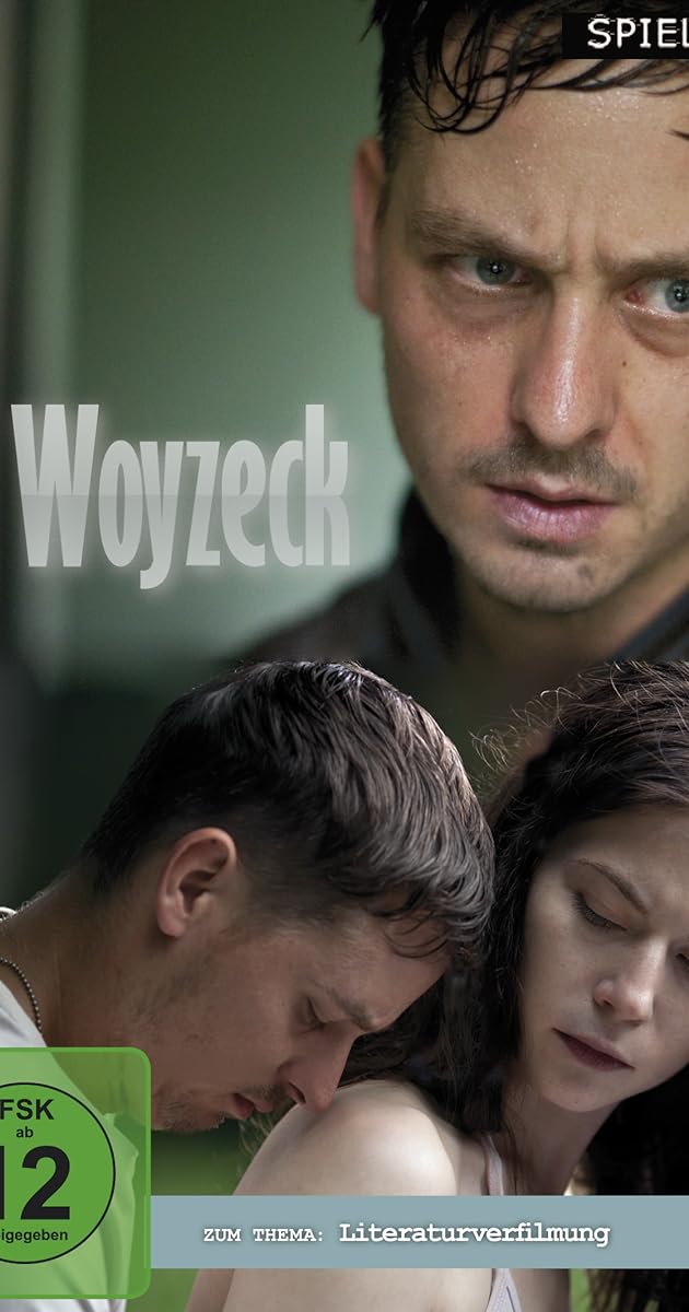 Woyzeck