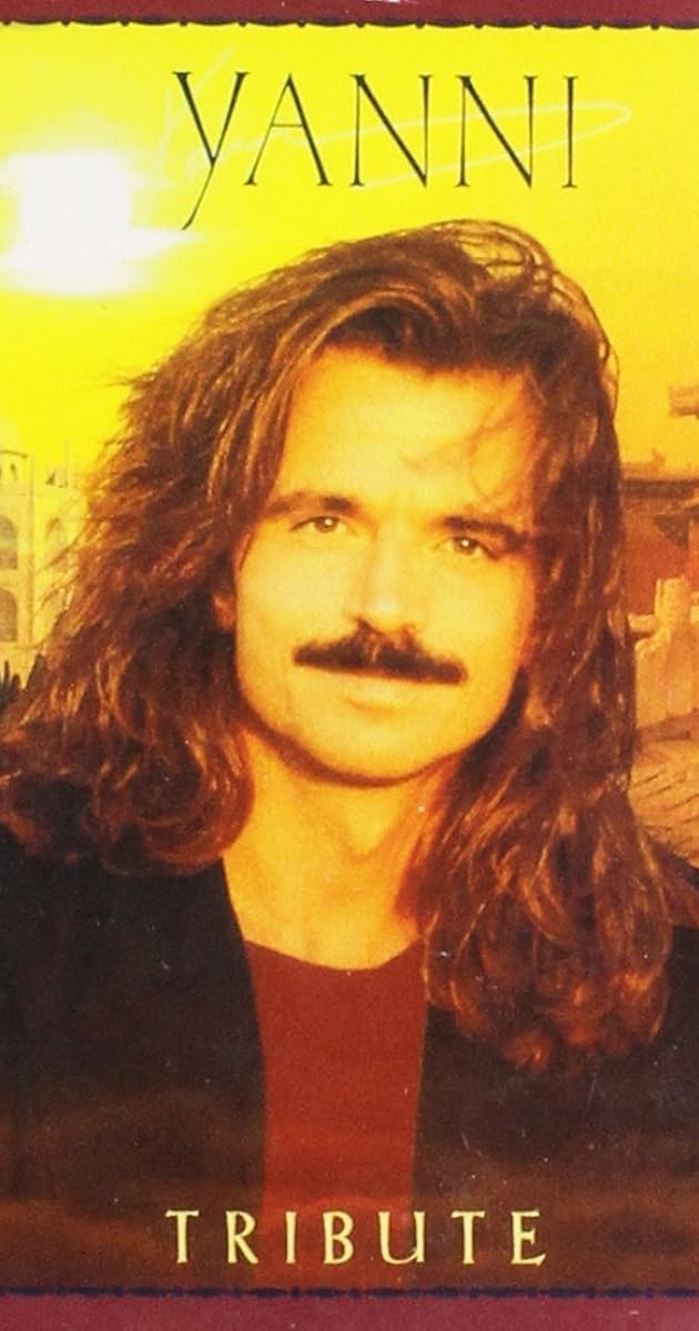 Yanni: Tribute