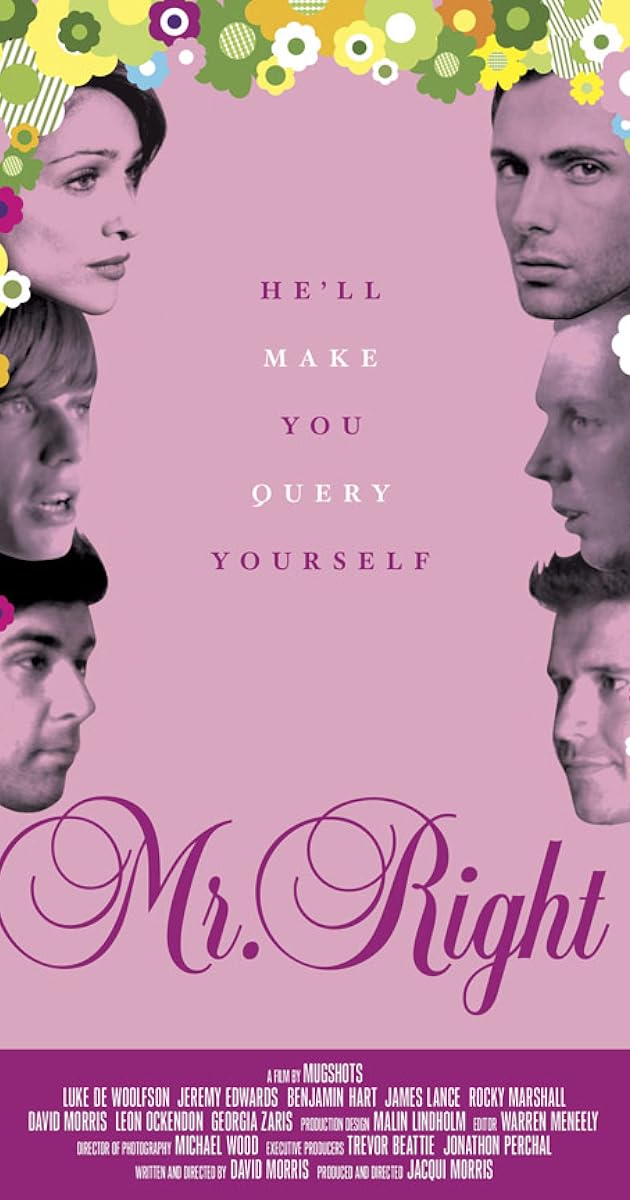 Mr. Right