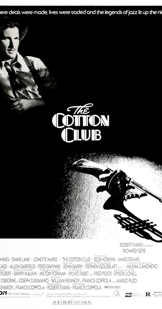 The Cotton Club