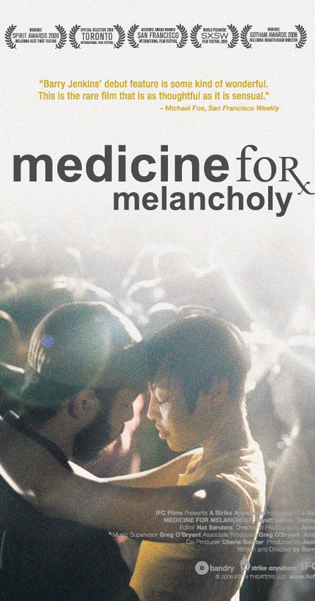 Medicine for Melancholy