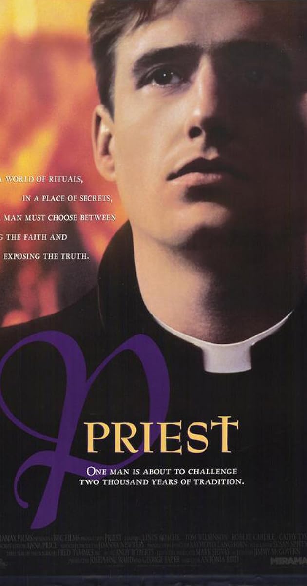 Priest