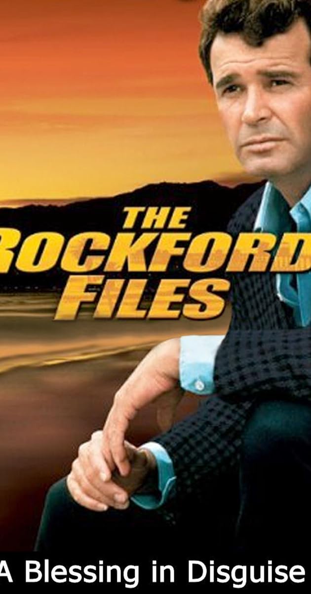 The Rockford Files: A Blessing in Disguise