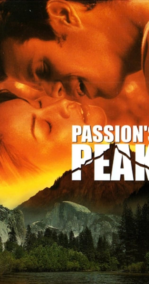 Passion's Peak