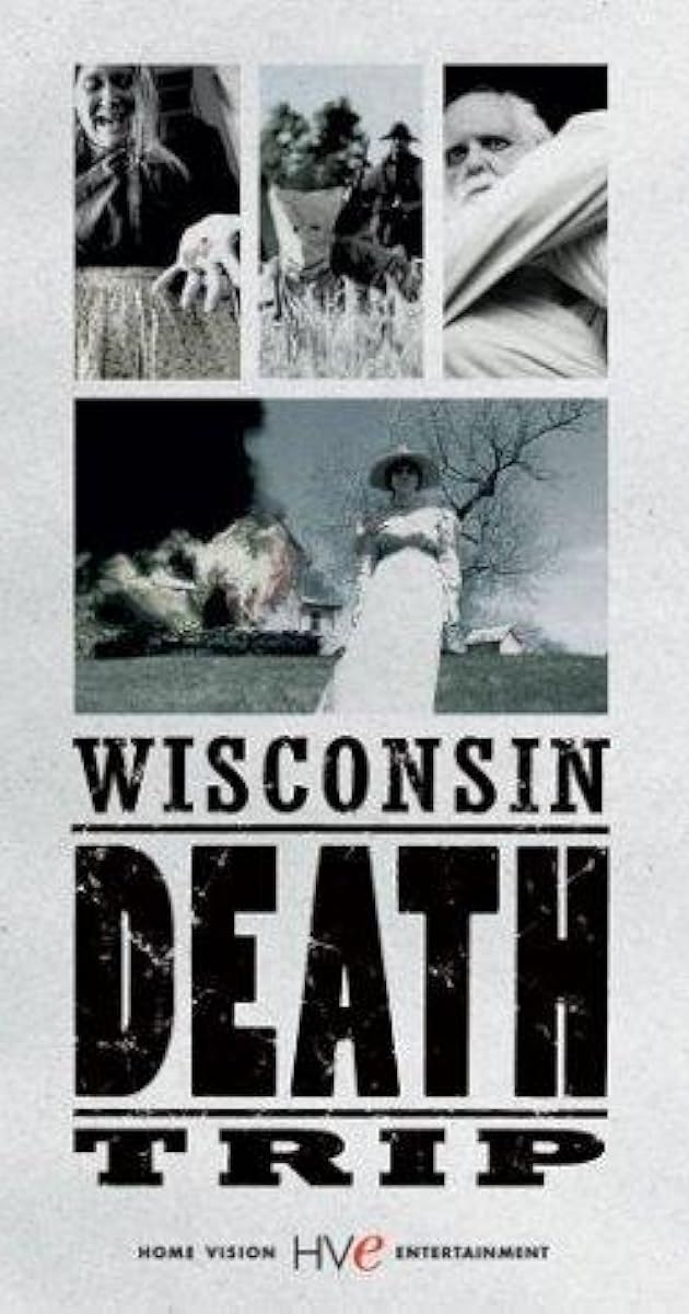 Wisconsin Death Trip