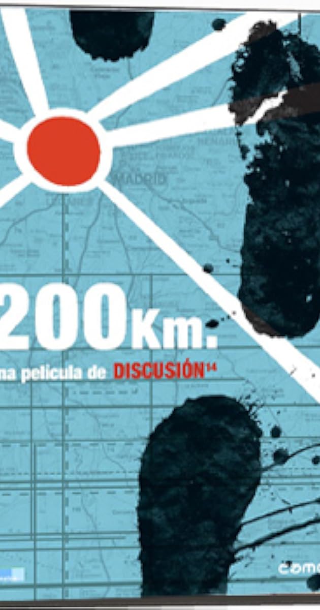 200 Km