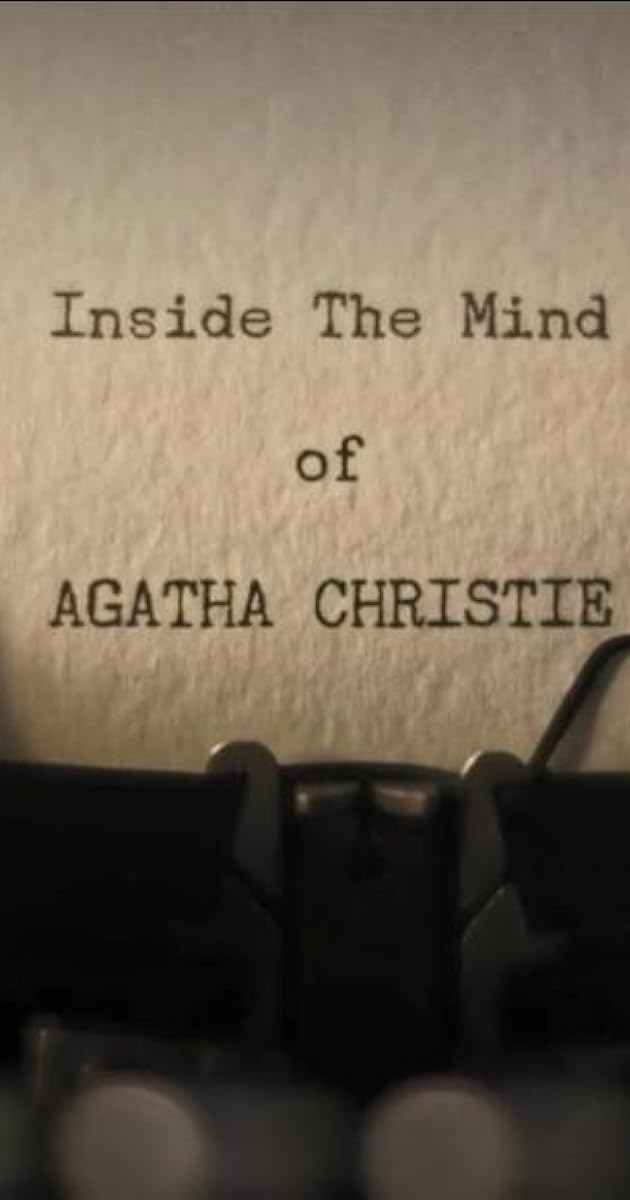 Inside the Mind of Agatha Christie